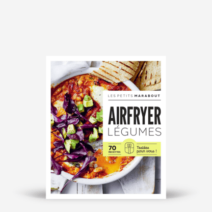 Airfryer - Légumes