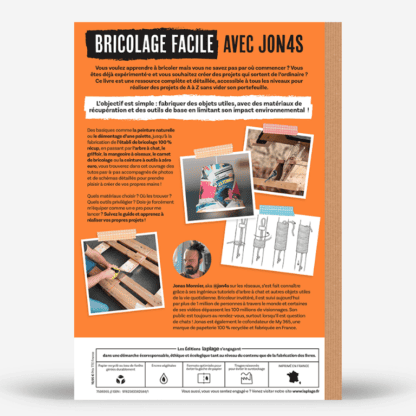 Version dédicacée livre Jonas - Image 2