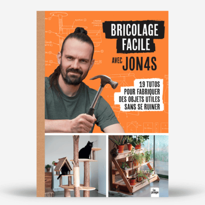 Version dédicacée livre Jonas