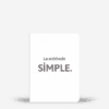 Le guide de la méthode SIMPLE