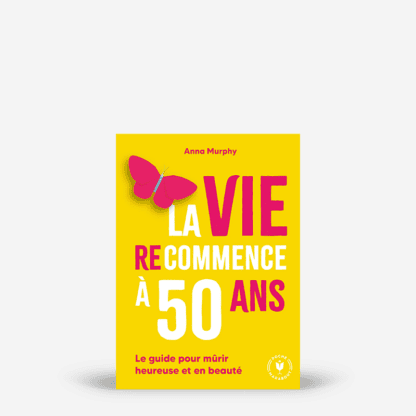 La vie (re)commence à 50 ans