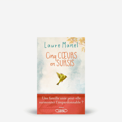 Cinq coeurs en sursis