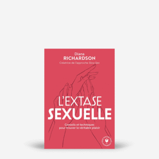 L'extase sexuelle