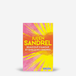 Beaucoup d'amour et quelques cendres