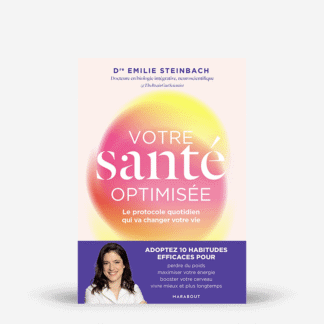 Votre santé optimisée