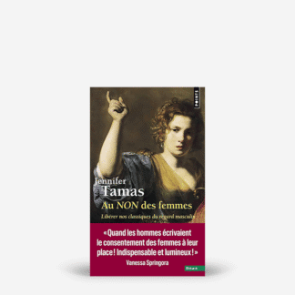 Au NON des femmes