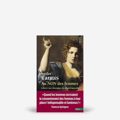 Au NON des femmes