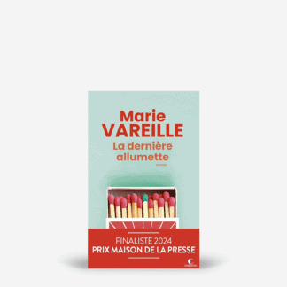 La dernière allumette