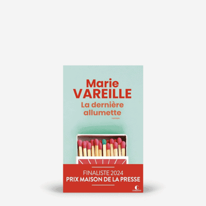 La dernière allumette
