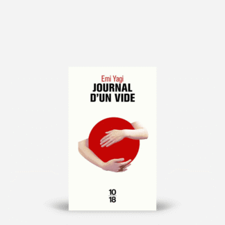 Journal d'un vide