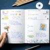 365 JOURS - Agenda journalier 2025 / 2026 - Image 2