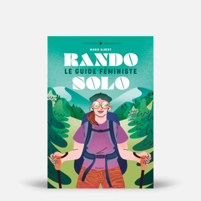 Rando solo