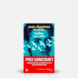 Veiller sur elle