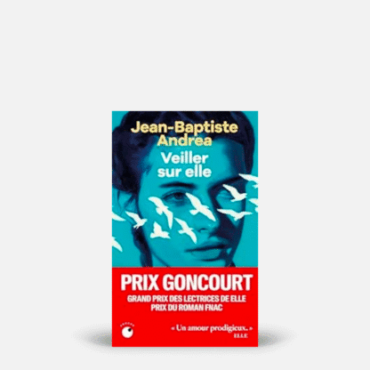 Veiller sur elle