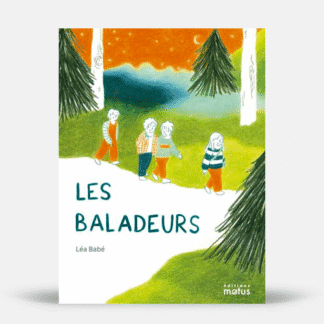 Les Baladeurs