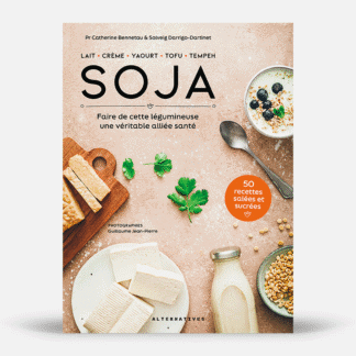 Soja
