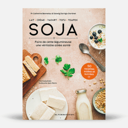 Soja