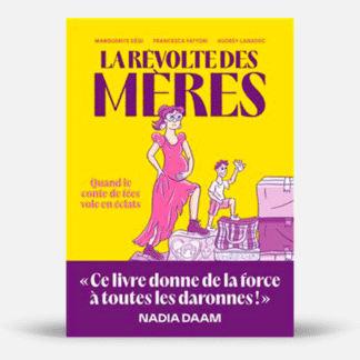 La révolte des mères