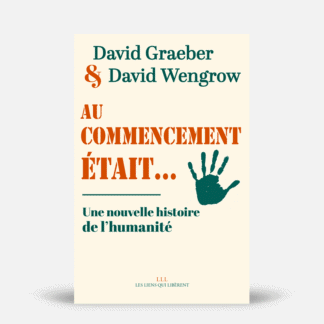 Au commencement était...