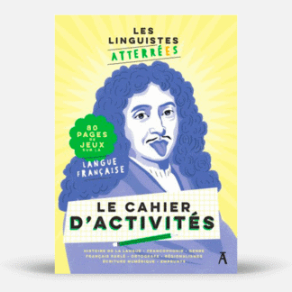 Cahier d'activités des Linguistes atterrées