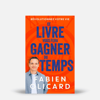 Ce livre vous fera gagner du temps