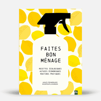 Faites bon ménage