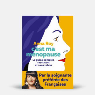 C'est ma ménopause