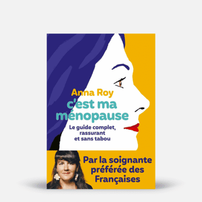 C'est ma ménopause