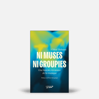 Ni muses ni groupies