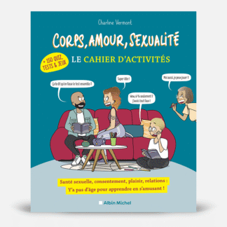 Corps, amour, sexualité