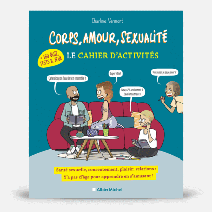 Corps, amour, sexualité