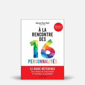 À la rencontre des 16 personnalités