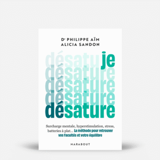 Je désature