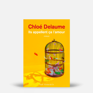 Ils appellent ça l'amour