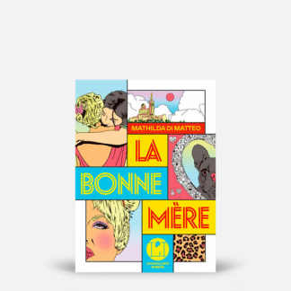 La bonne mère