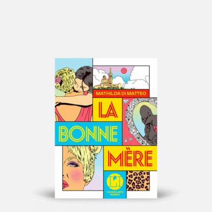 La bonne mère