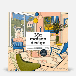 Maisons design
