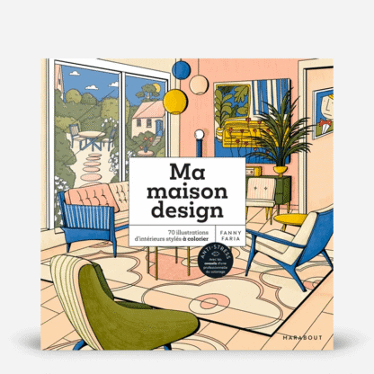 Maisons design