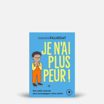Je n'ai plus peur !