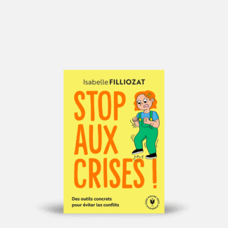 Stop aux crises !