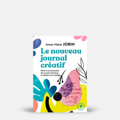 Le nouveau journal créatif
