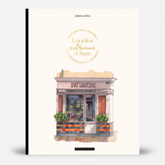 Les jolies vitrines d'Anna