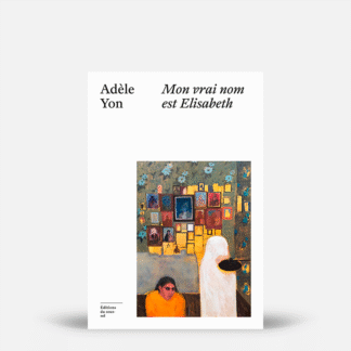 Mon vrai nom est Elisabeth
