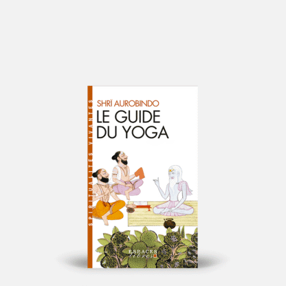Le Guide du yoga