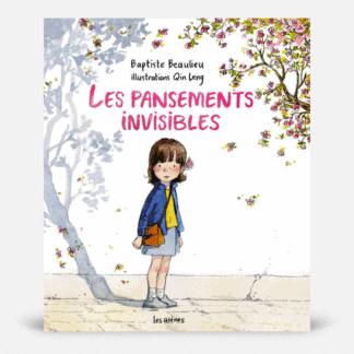 Les pansements invisibles