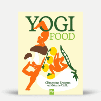 Yogi food