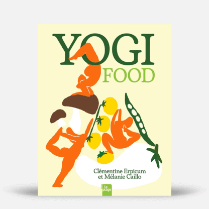 Yogi food