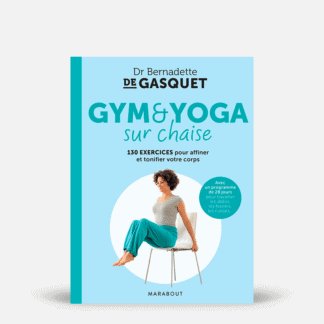 Gym et yoga sur chaise