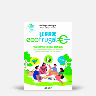 Le Guide Écofrugal