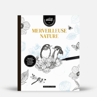 Merveilleuse nature